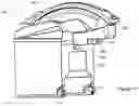 Fig. 11 - SURFACE CLEANING APPARATUS