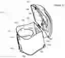 Fig. 12 - SURFACE CLEANING APPARATUS