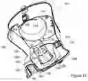 Fig. 13 - SURFACE CLEANING APPARATUS