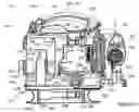 Fig. 14 - SURFACE CLEANING APPARATUS