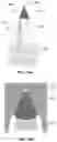 Fig. 22 - Continuous analyte monitoring system with microneedle array