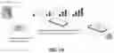 Fig. 40 - Continuous analyte monitoring system with microneedle array