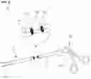 Fig. 03 - LAPAROSCOPIC SURGERY INSTRUMENT NOT REQUIRING TROCAR