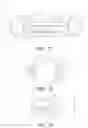 Fig. 03 - INTRAOCULAR LENSES AND PERIPHERAL PORTION STABILIZATION
