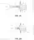 Fig. 08 - INTRAOCULAR LENSES AND PERIPHERAL PORTION STABILIZATION