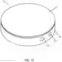 Fig. 13 - INTRAOCULAR LENSES AND PERIPHERAL PORTION STABILIZATION