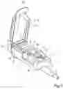 Fig. 02 - Injector assembly for inserting an intraocular lens and injector