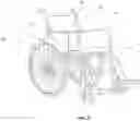 Fig. 03 - WHEELCHAIR BARRIER ATTACHMENT DEVICE
