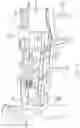 Fig. 16 - User module for a patient support apparatus