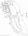 Fig. 25 - User module for a patient support apparatus