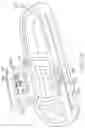 Fig. 29 - User module for a patient support apparatus