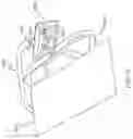 Fig. 31 - User module for a patient support apparatus