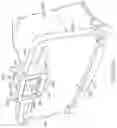 Fig. 32 - User module for a patient support apparatus