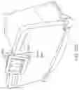 Fig. 33 - User module for a patient support apparatus