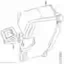 Fig. 35 - User module for a patient support apparatus