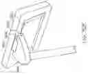 Fig. 37 - User module for a patient support apparatus