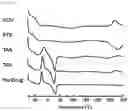 Fig. 29 - CROSSLINKED PARTICLES