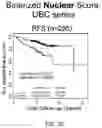 Fig. 08 - COMPOSITIONS AND METHODS FOR PREDICTING THERAPEUTIC OUTCOME