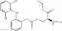 Fig. 43 - ALGINIC ACID DERIVATIVE BONDED TO NONSTEROIDAL ANTI-INFLAMMATORY COMPOUND