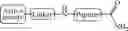Fig. 02 - Method of treating diseases of the kidney and urinary tract by administering a peptide-linked therapeutic agent