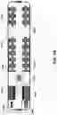 Fig. 32 - AIRBORNE INFECTIOUS AGENT STERILIZER AND RELATED METHOD