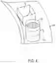 Fig. 05 - RESERVOIR CONNECTION INTERFACE WITH DETECTABLE SIGNATURE