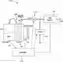 Fig. 01 - Vaporization system for delivery in a controlled concentration