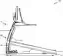 Fig. 01 - LIFT MECHANISM FOR AN EXERCISE DEVICE