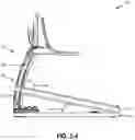 Fig. 06 - LIFT MECHANISM FOR AN EXERCISE DEVICE