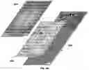 Fig. 14 - Deploying a plurality of planar layers for lottery tickets