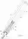 Fig. 02 - TOOL HOLDERS WITH FLUID DIRECTING PASSAGES