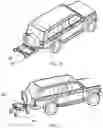 Fig. 10 - Cargo Carrier Adapted for Use with a Self-Propelled Cart