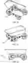 Fig. 12 - Cargo Carrier Adapted for Use with a Self-Propelled Cart