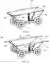 Fig. 13 - Cargo Carrier Adapted for Use with a Self-Propelled Cart