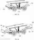 Fig. 15 - Cargo Carrier Adapted for Use with a Self-Propelled Cart