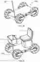 Fig. 20 - Cargo Carrier Adapted for Use with a Self-Propelled Cart