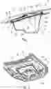 Fig. 02 - STORAGE ASSEMBLY FOR A VEHICLE, VEHICLE, AND METHOD FOR CLOSING A LID OF A STORAGE ASSEMBLY