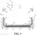 Fig. 06 - Storage compartment for a passenger cabin of a vehicle