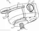 Fig. 01 - Rooftop Accessory Locking Clamp