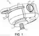 Fig. 02 - Rooftop Accessory Locking Clamp