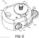 Fig. 03 - Rooftop Accessory Locking Clamp