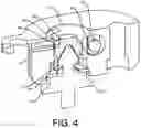 Fig. 05 - Rooftop Accessory Locking Clamp