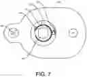 Fig. 08 - Rooftop Accessory Locking Clamp