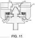 Fig. 12 - Rooftop Accessory Locking Clamp