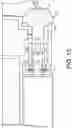 Fig. 17 - Rooftop Accessory Locking Clamp