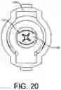 Fig. 22 - Rooftop Accessory Locking Clamp