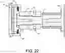 Fig. 24 - Rooftop Accessory Locking Clamp