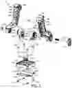 Fig. 03 - Fin grip with independently adjustable arms