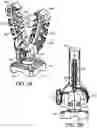 Fig. 04 - Fin grip with independently adjustable arms