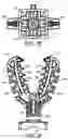 Fig. 06 - Fin grip with independently adjustable arms